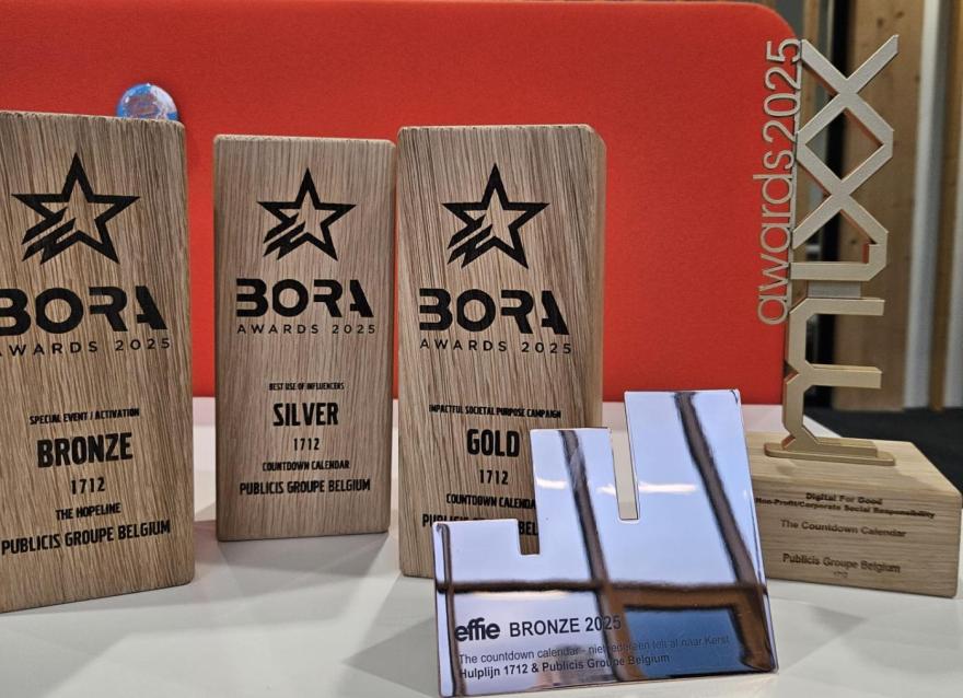 award
